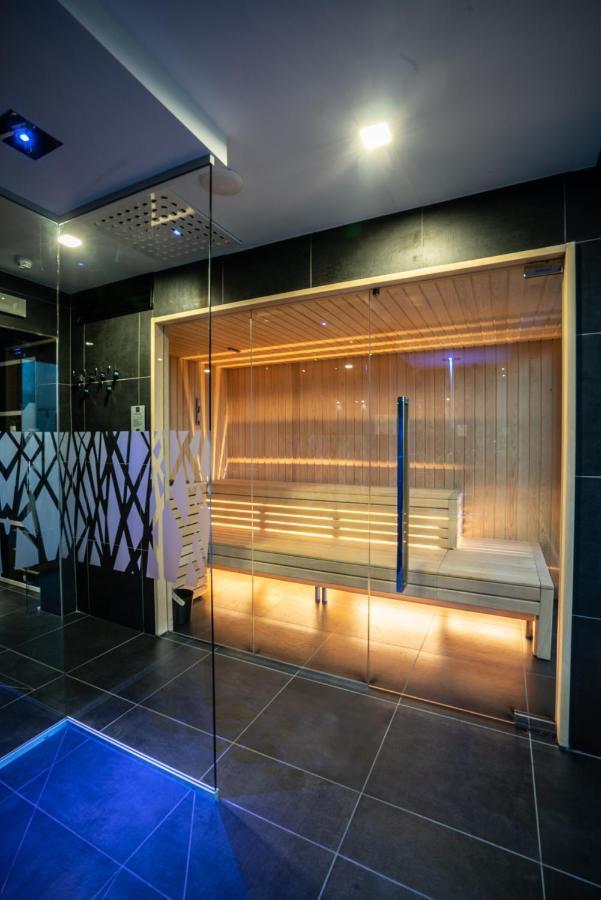Hotel Lampara Линьяно-Саббьядоро Экстерьер фото