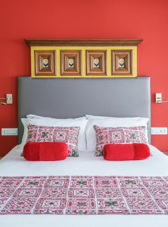 Hotel Lampara Линьяно-Саббьядоро Экстерьер фото