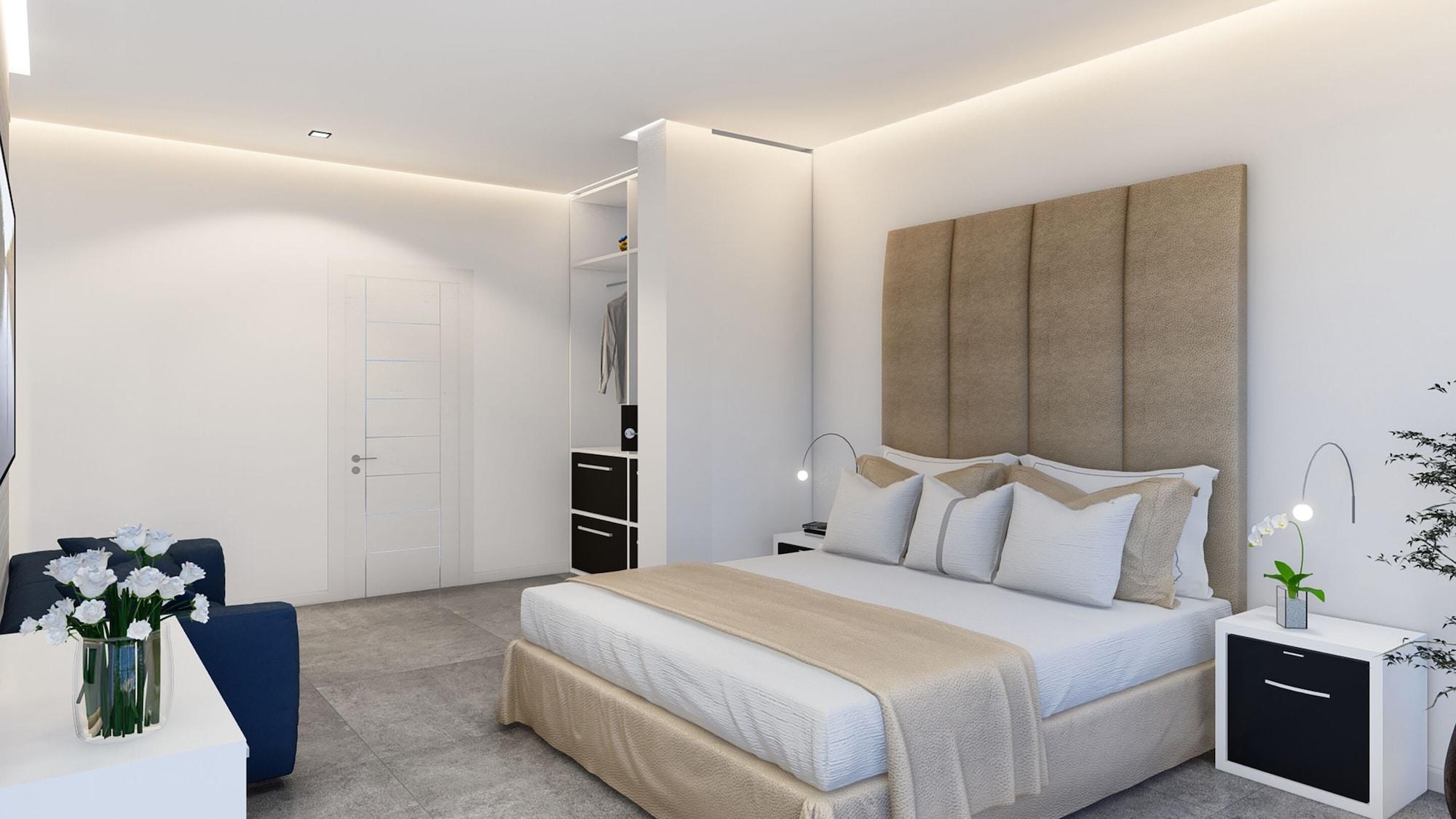Hotel Lampara Линьяно-Саббьядоро Экстерьер фото